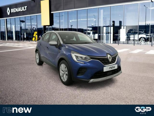 Renault Captur image 2