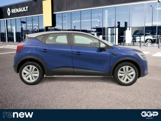 Renault Captur image 6