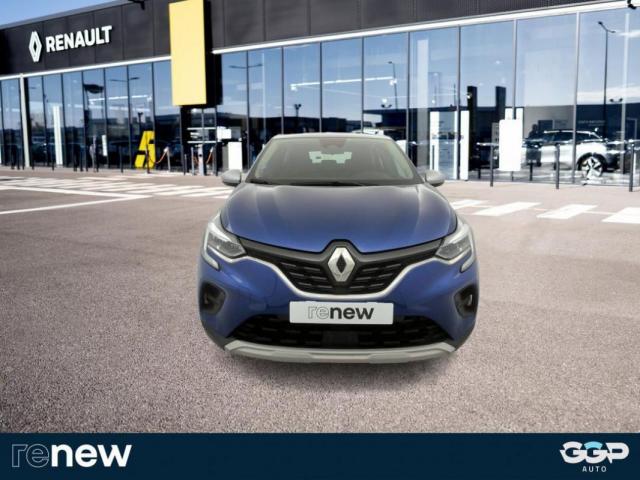 Renault Captur image 9