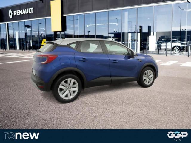 Renault Captur image 1