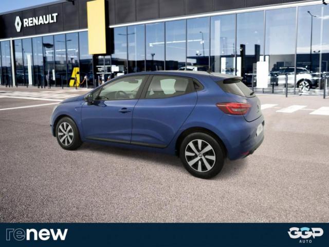 Renault Clio image 9