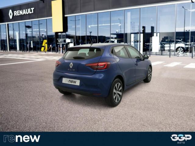 Renault Clio image 6