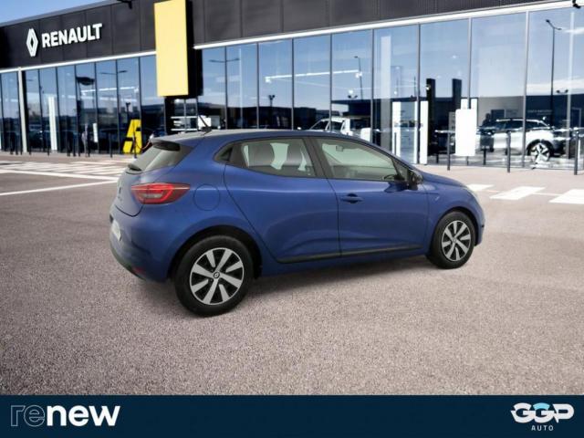 Renault Clio image 1