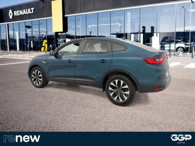 Renault Arkana image 7