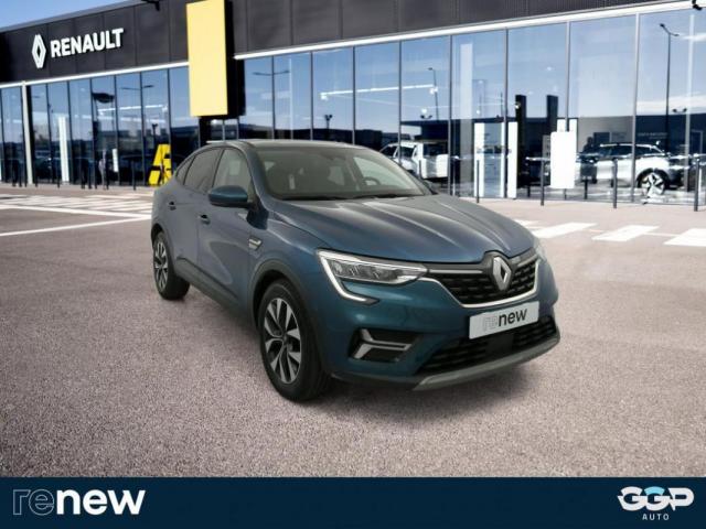 Renault Arkana image 4