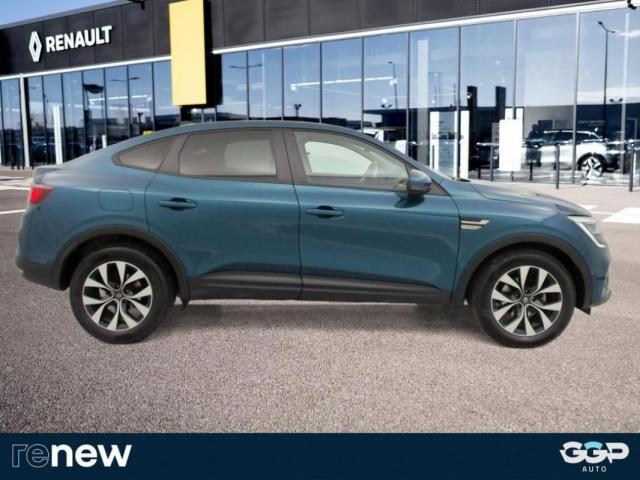 Renault Arkana image 6