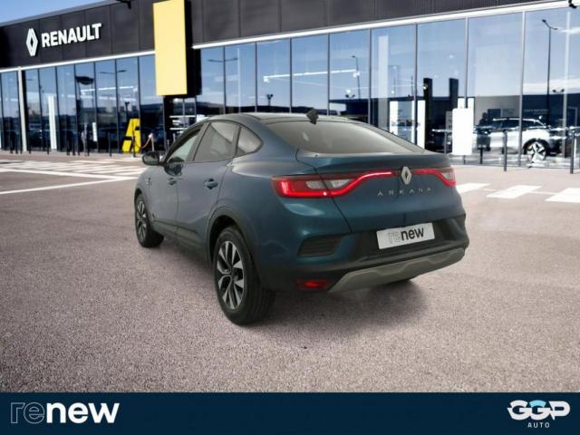Renault Arkana image 5