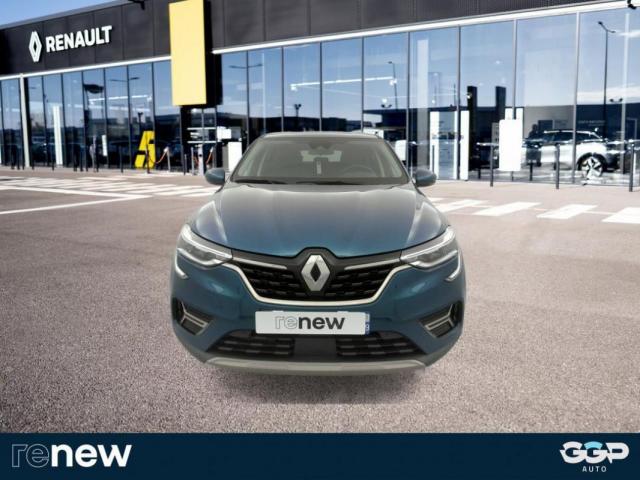 Renault Arkana image 2