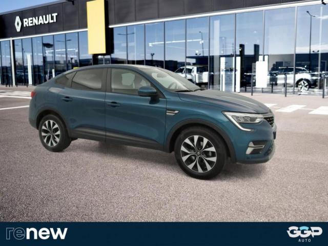 Renault Arkana image 3