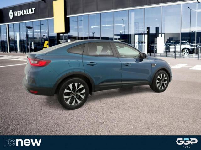 Renault Arkana image 9