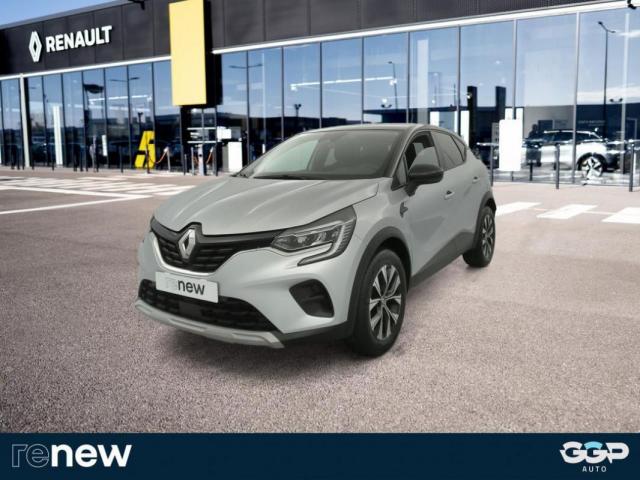 Renault Captur Tce 90 Evolution