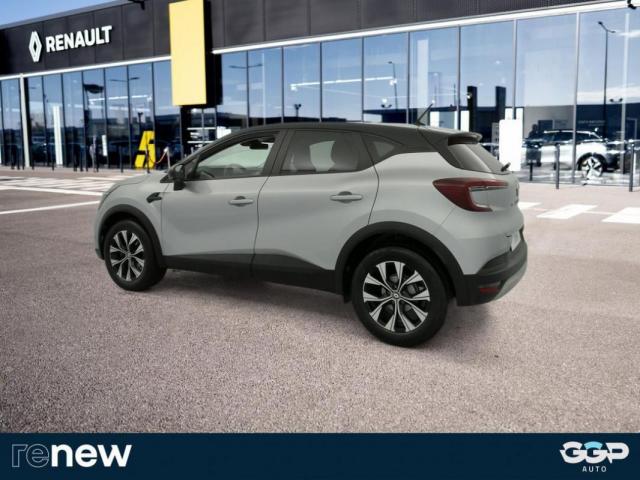 Renault Captur image 1