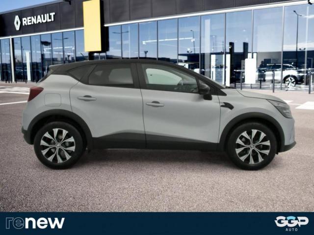 Renault Captur image 2
