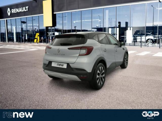 Renault Captur image 9
