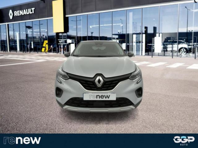 Renault Captur image 4