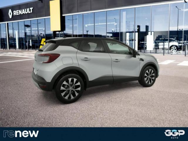 Renault Captur image 5
