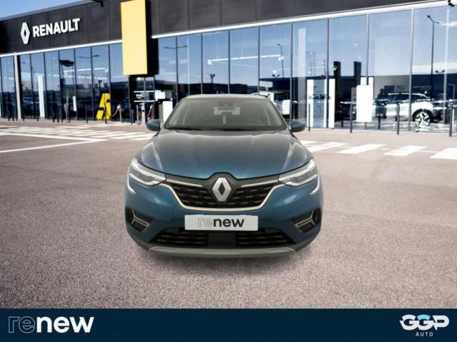 Renault Arkana image 6