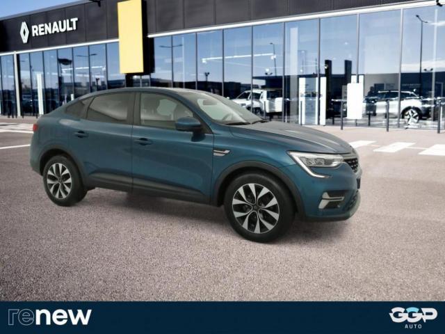 Renault Arkana image 2