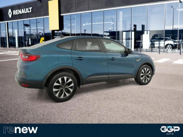 Renault Arkana image 7