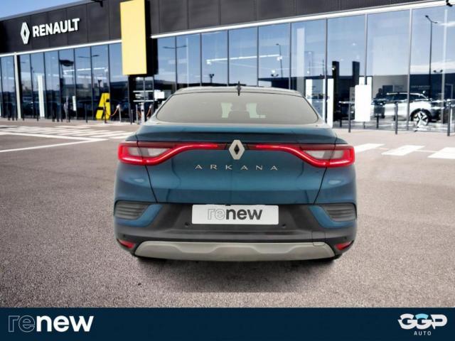 Renault Arkana image 5