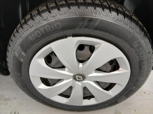 Renault Zoe image 3