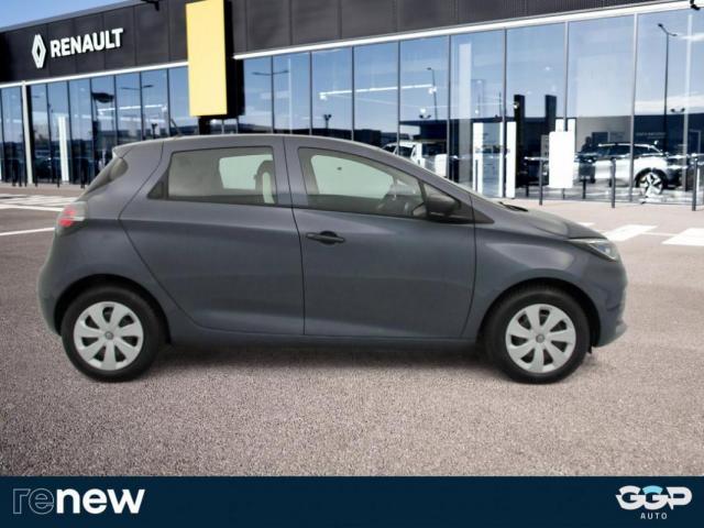 Renault Zoe image 8
