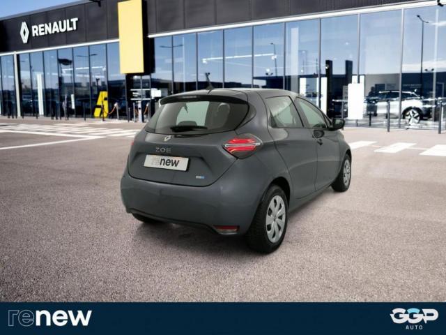 Renault Zoe image 4