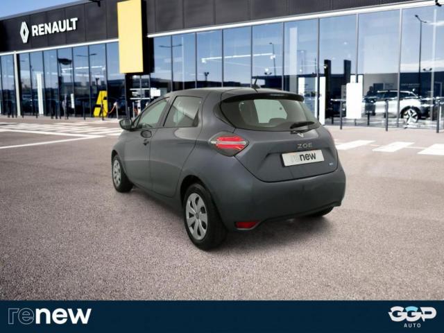 Renault Zoe image 5