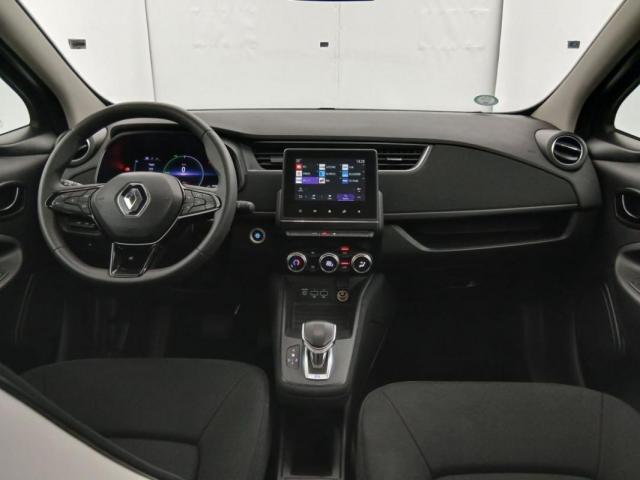 Renault Zoe image 9