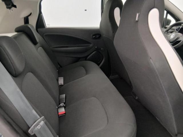 Renault Zoe image 6