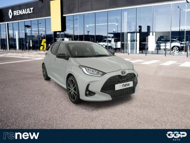 Toyota Yaris image 7