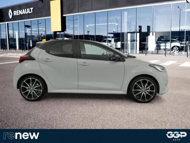 Toyota Yaris image 1