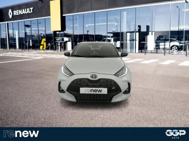 Toyota Yaris image 5