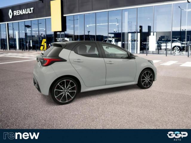 Toyota Yaris image 4