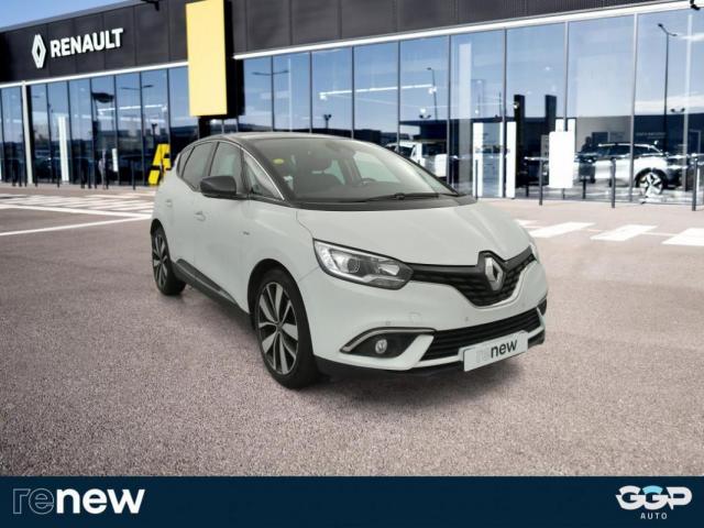 Renault Scénic image 3
