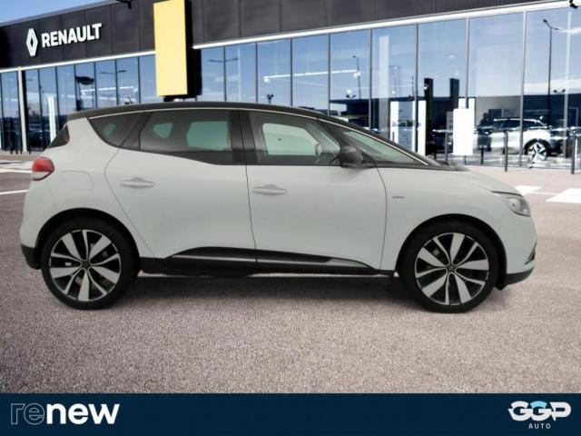 Renault Scénic image 1