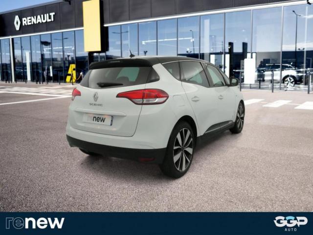 Renault Scénic image 8