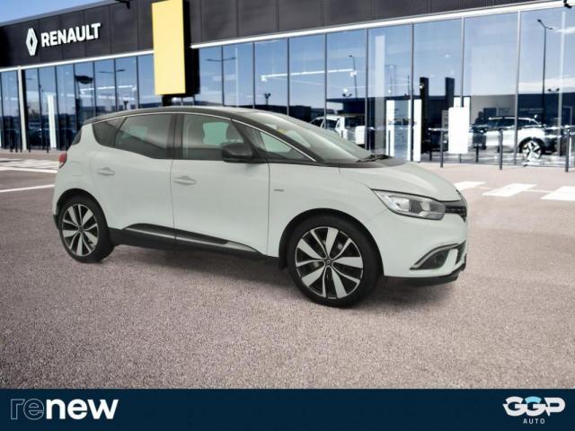 Renault Scénic image 2