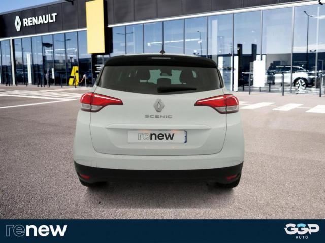 Renault Scénic image 9