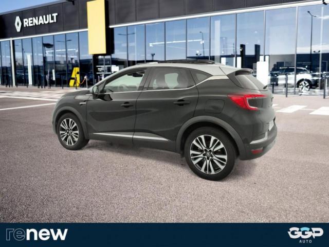 Renault Captur image 9