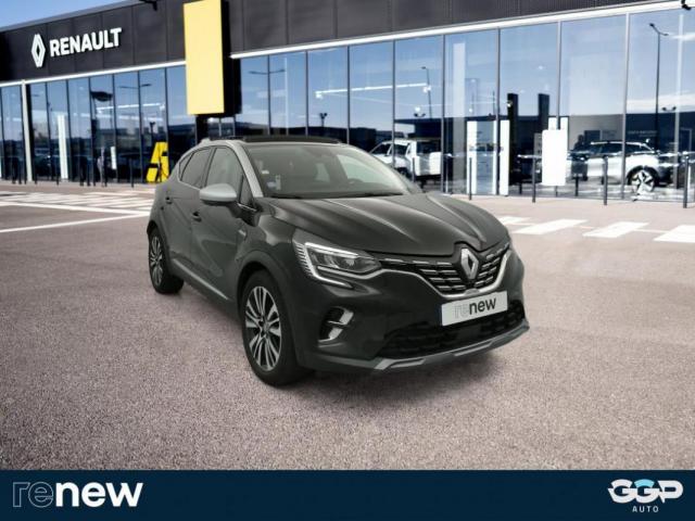 Renault Captur image 1