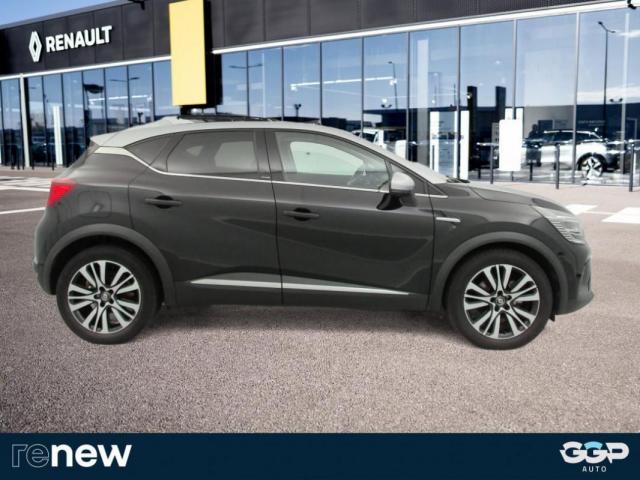 Renault Captur image 4