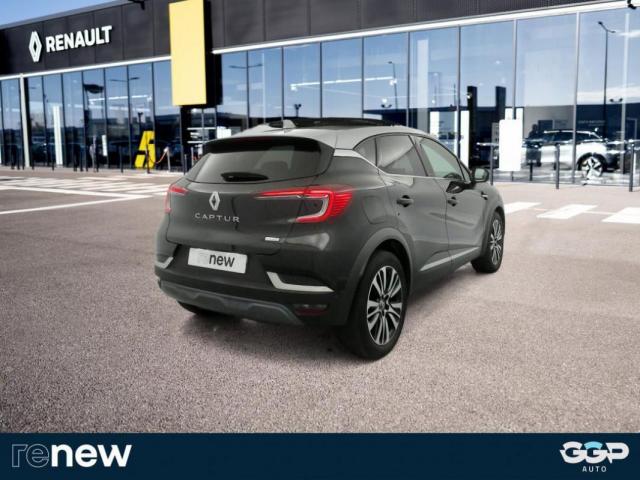 Renault Captur image 8