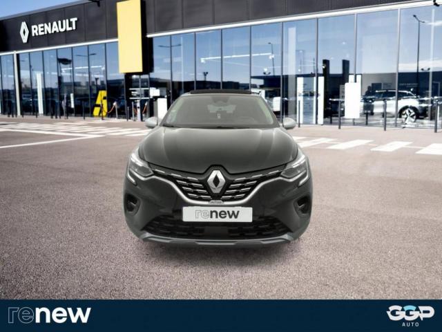 Renault Captur image 3