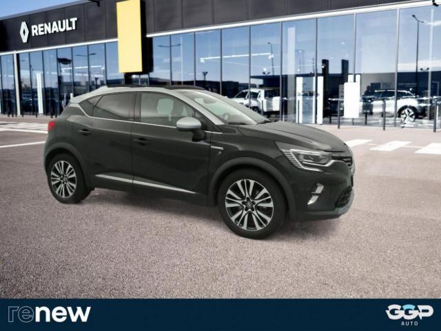 Renault Captur image 7