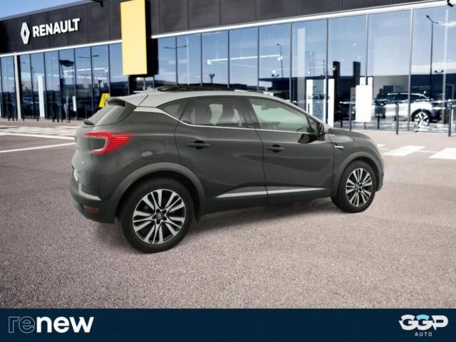Renault Captur image 6
