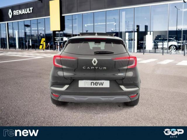 Renault Captur image 5