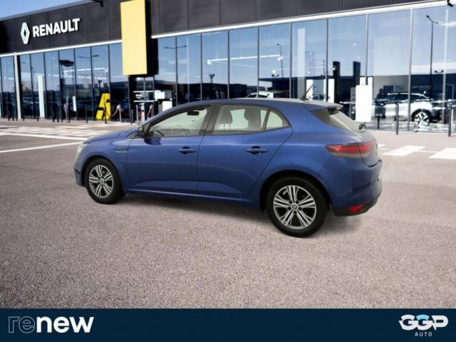 Renault Mégane image 4