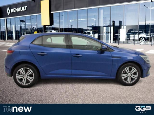 Renault Mégane image 8
