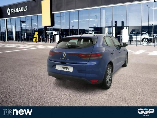 Renault Mégane image 6
